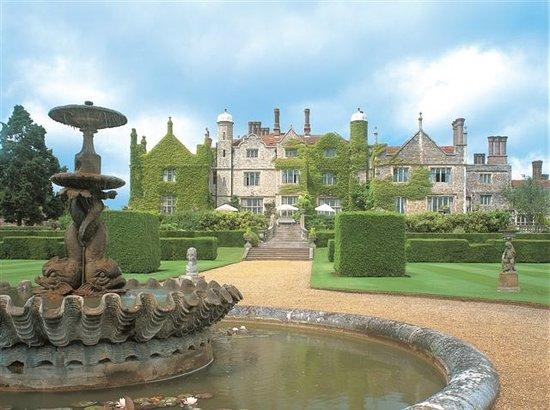 The Manor Restaurant